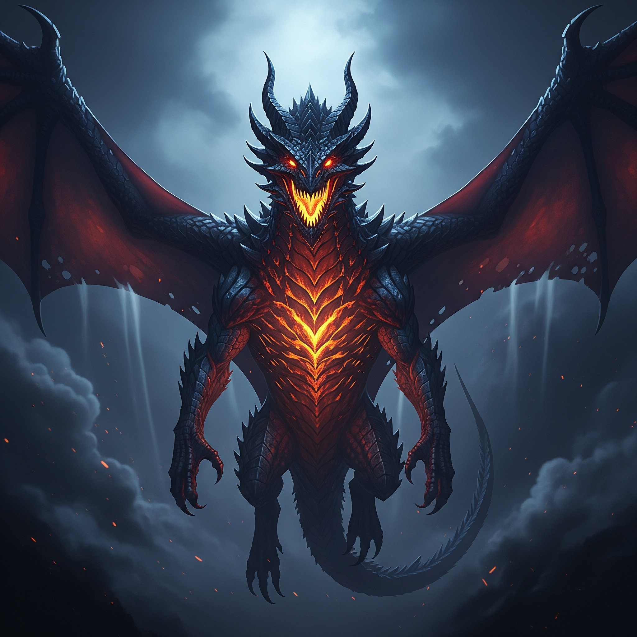 Pyroth