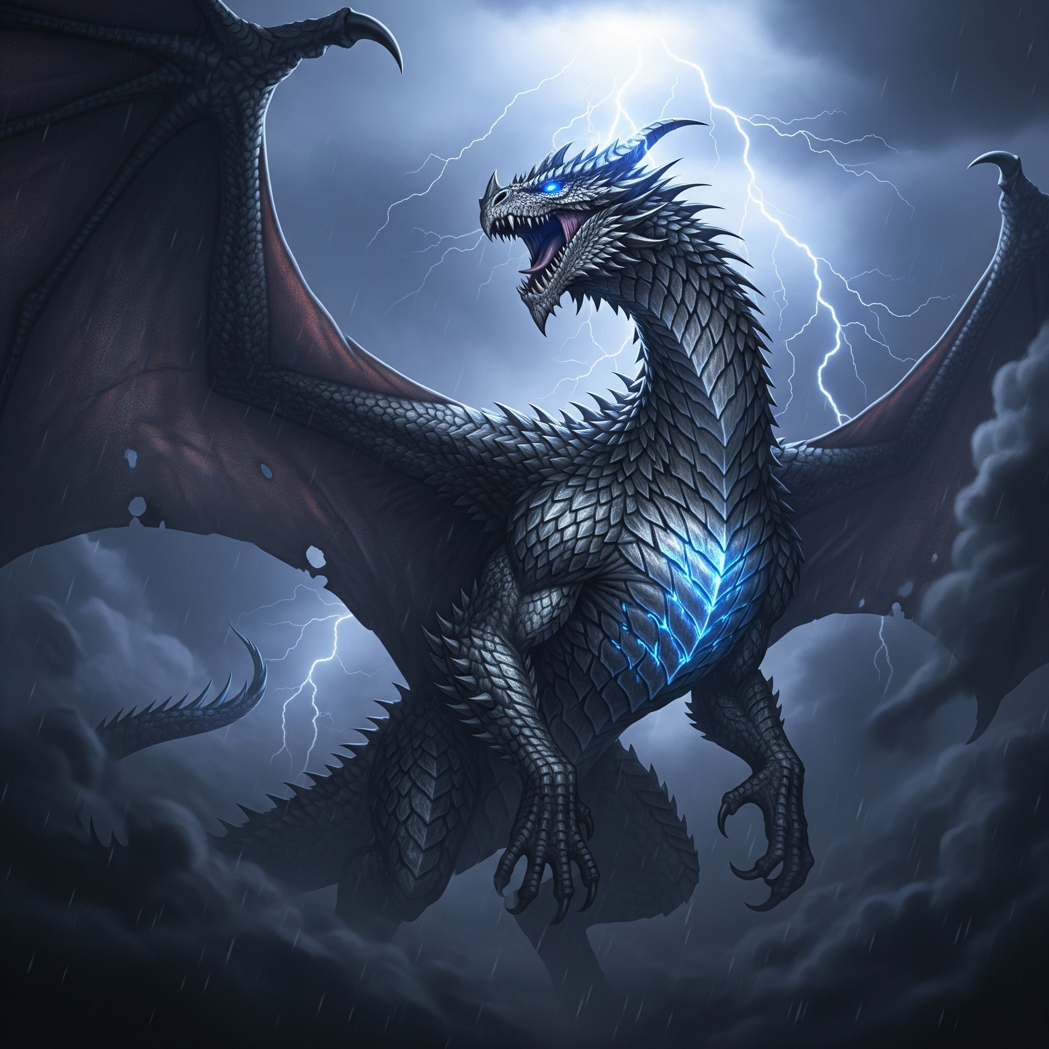Thundrak