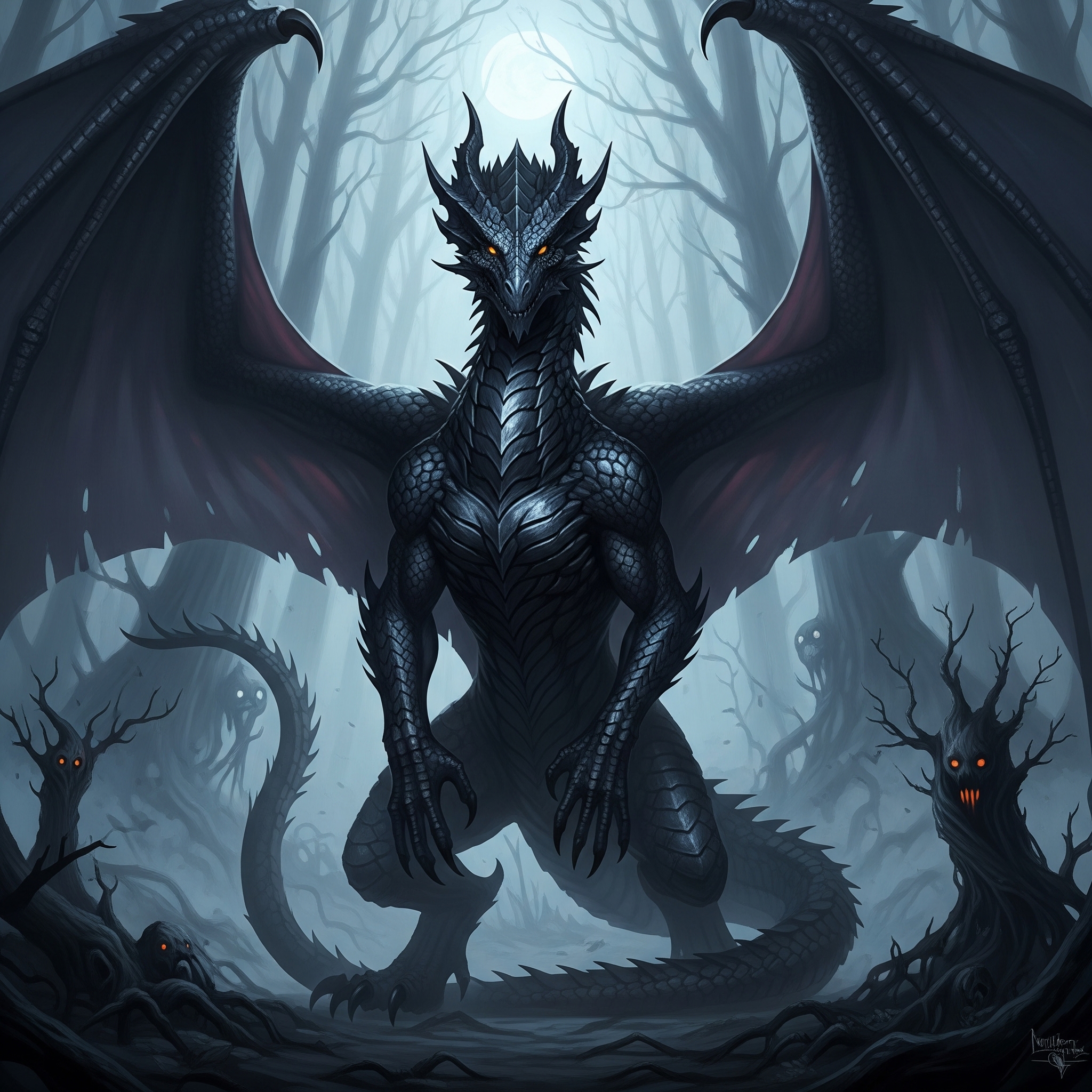 Nythra